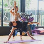 Keep your heart-filled intentions through empty classes after teacher training